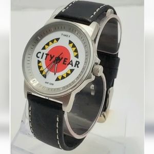 TIMBERLAND by Timex very nice Men's Quartz watch